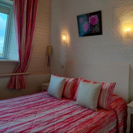 Hotel Le Littoral Lézardrieux Eksteriør bilde