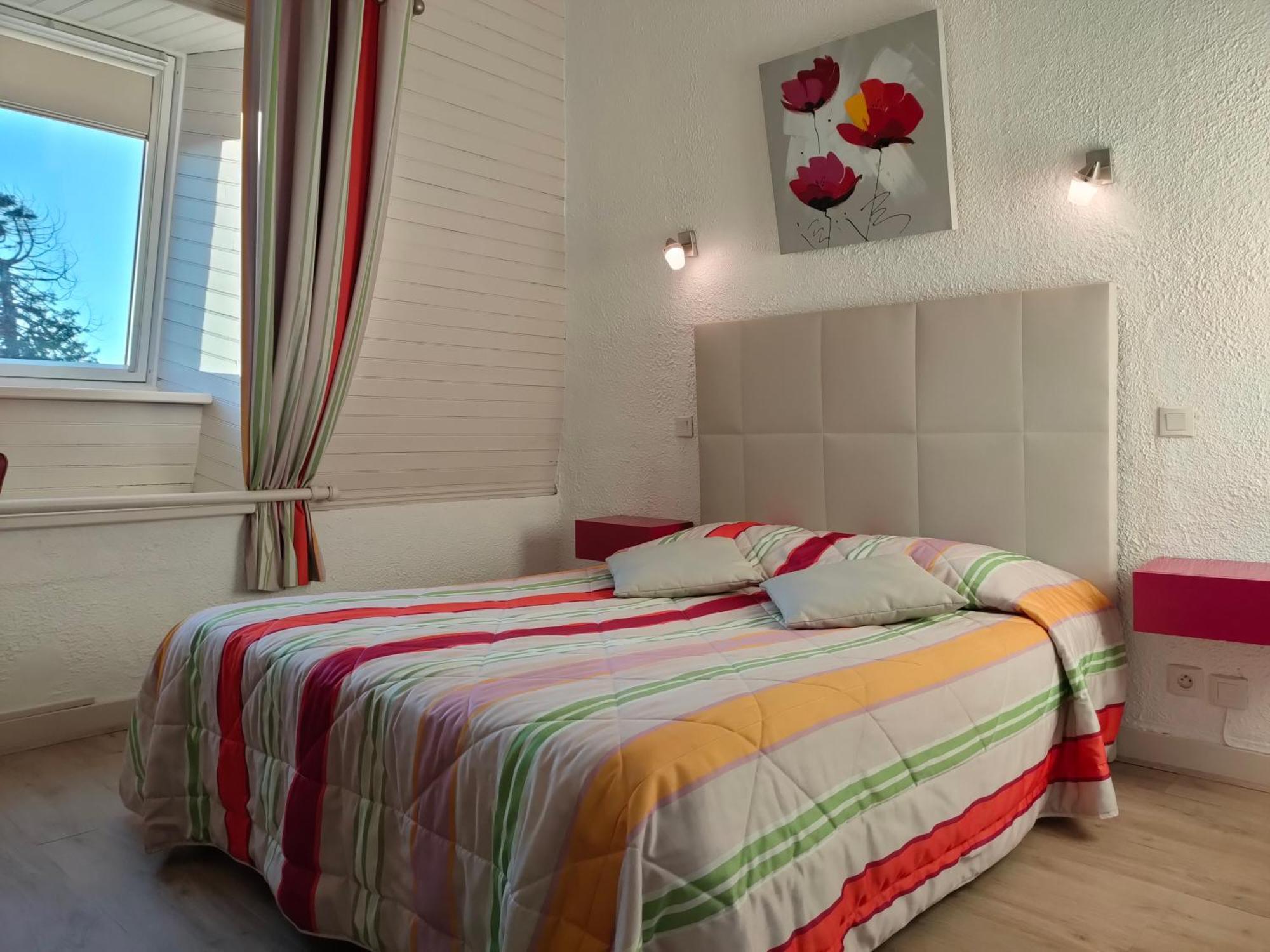 Hotel Le Littoral Lézardrieux Eksteriør bilde