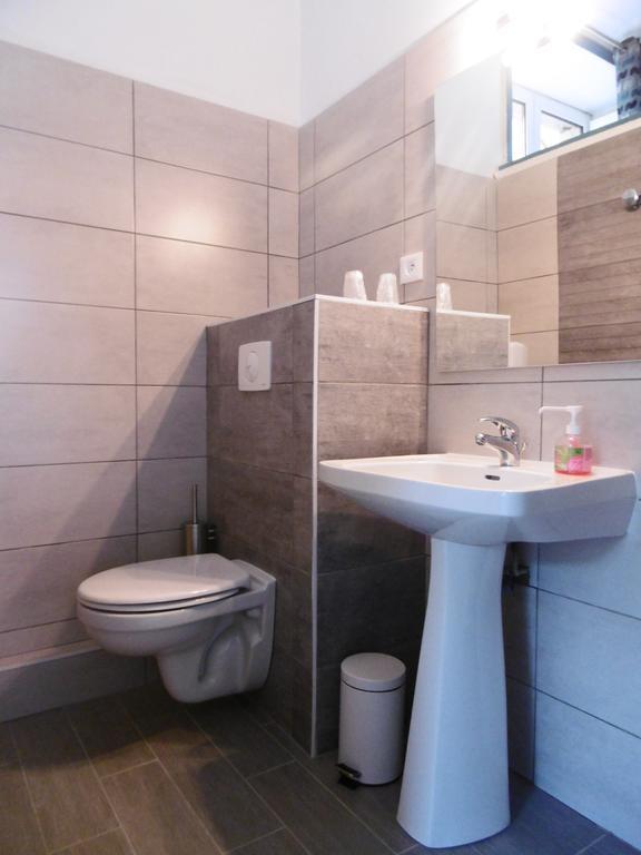 Hotel Le Littoral Lézardrieux Eksteriør bilde